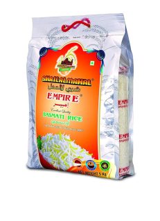 EMPIRE Basmati Rice 10 LB