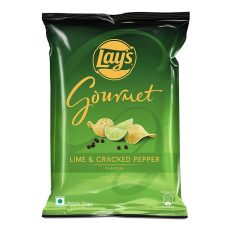 LAY'S Lime & Cracked Pepper 55 gm