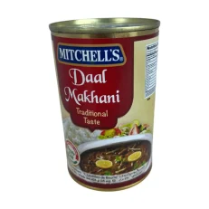 MITCHELL'S Daal Makhani 15 oz