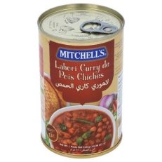 MITCHELL'S Lahori Chanay 410 gm