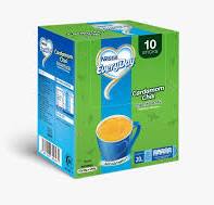 NESTLE Cardamom Chai 18 gm x 10 PACK