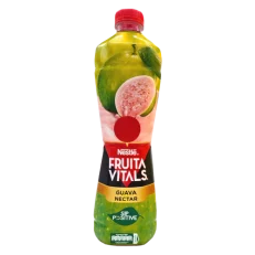 NESTLE Fruita Vitals Guava 1 Ltr.
