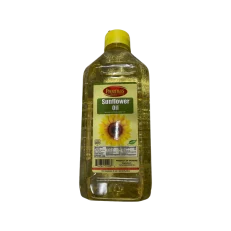 PREEMA Sunflower Oil 2 Ltr.