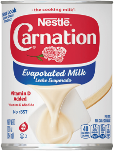 Nestle Carnation Milk 12 oz