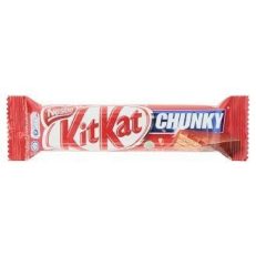 NESTLE KitKat Chunky Chocolate Bar 38 gm