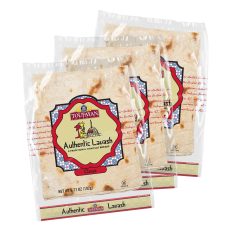 TOUFAYAN Authentic Lavash 6 PCS