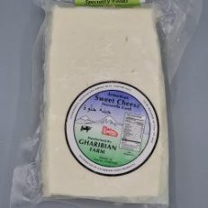 GHARIBIAN Sweet Cheese 1 LB