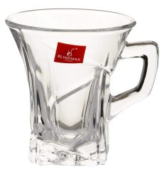 BLINKMAX Glass Cup Set