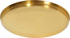 GOLDEN Tray - MEDIUM