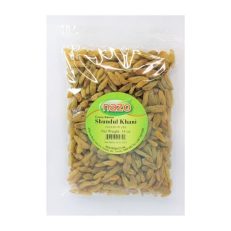NAZO Shundul Khani Raisins 14 oz