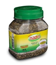 SUPER NAZO Green Tea 275 gm