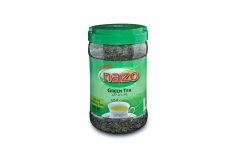 SUPER NAZO Green Tea 600 gm