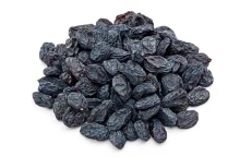 NAZO BLACK RAISINS JUMBO 1 LB