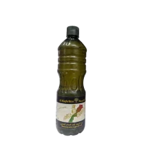AL MAGHRIBYA Moroccan Extra Virgin Olive Oil 2 Liter