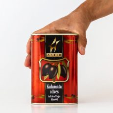 SULTAN Kalamata Olives 1000 gm
