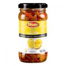 SULTAN GARDEN Pickled Lemon (SPICY) 1000 gm