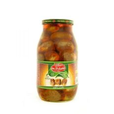 SULTAN Shami Makdous 1000 gm