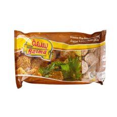 BASMA Falafel Half Cooked 400 gm