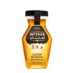 IMTENAN Clover Blossom Honey 800 gm