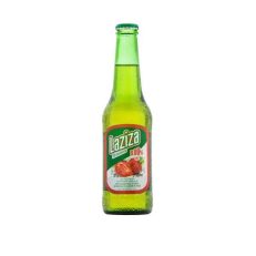 LAZIZA Strawberry Malt Drink 330 ml
