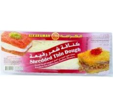 ALKARAMAH Kunafa Shredded Dough 500 gm