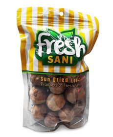 FRESH SANI Sun Dried Lime 200 gm