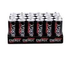 ALOKOZAY CASE 24 pack Energy Drink 250
