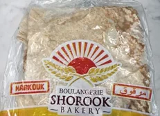 OLD TIME Markouk Bread 16 oz