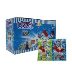 BONART Smurfs Popping Candy 12 gm