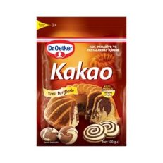 DR. OETKER Kakao Cocoa Powder 50 gm