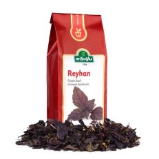 ARIFOGLU Reyhan / Purple Basil 40 gm