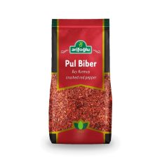 ARIFOGLU Pul Biber / Aleppo Pepper 175 gm