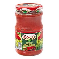 ONCU Pepper Paste MILD 700 gm