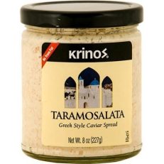 KRINOS Taramosalata 8 oz