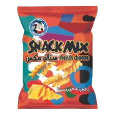 MR. CHIPS Snack Mix French Chips 200 gm