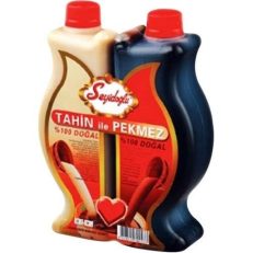 SEYIDOGLU Tahini W / Molasses 740 gm