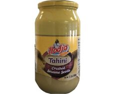 HODJA Tahini 2 LB  (GB)