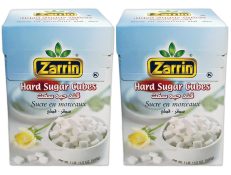 ZARRIN Sugar Cube 500 gm