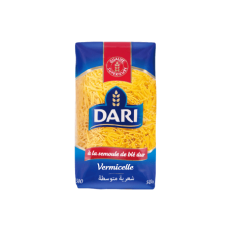 DARI Vermicelle Moyen 500 gm