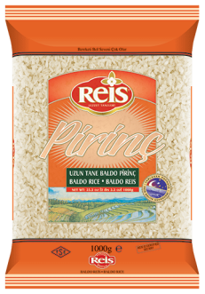 REIS Baldo Rice 1KG