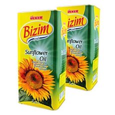 ROYAL VALLEY Sunflower Oil 5 Ltr.