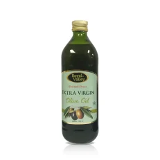 ROYAL VALLEY Extra Virgin Olive Oil 34 oz