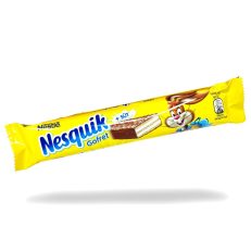 NESTLE Nesquik Wafer 26.7 gm