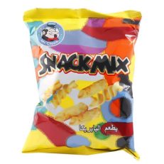 MR. CHIPS Snack Mix
