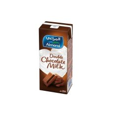ALMARAI Chocolate Milk 200 ml