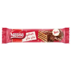 NESTLE Gofret Chocolate Bar 27 gm