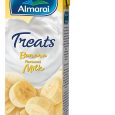 ALMARAI Case 27 Pcs BANANNA Milk 200 ml