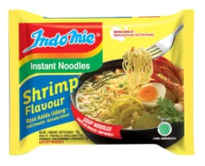 INDOMIE Shrimp Instant Chicken Noodles 70 gm