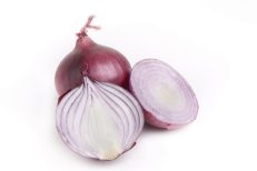 RED Onion 2 LB (Bag)