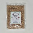 AAHU BARAH Almonds Kernels 14 oz